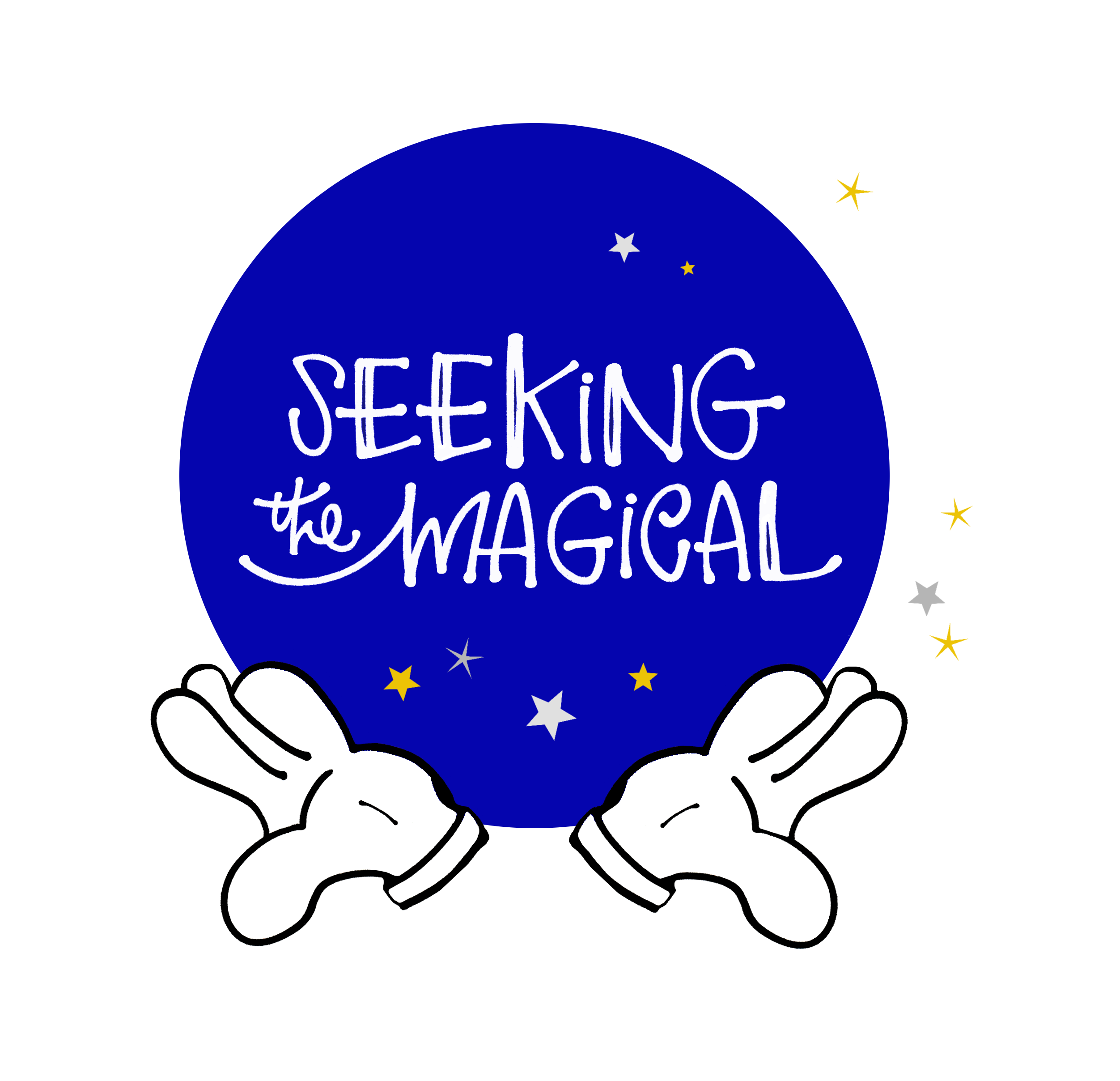 Seeking the Magical